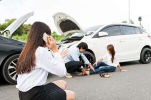 Fort Stewart head-on collision lawyer