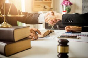 car accident lawsuit