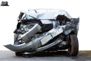 collision in Bartow