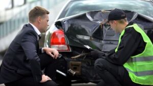 a Smyrna car accident lawyer works on a contingency fee basis