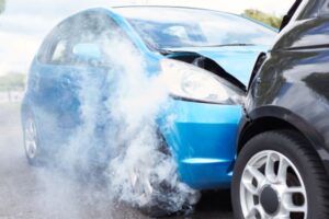 Smyrna car accident attorney