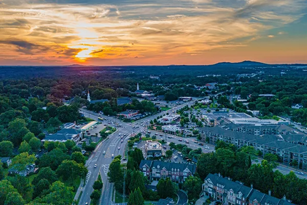 Smyrna, Georgia