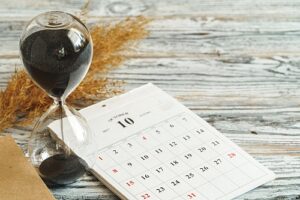 remember to file your accident claim before the statute of limitations expires