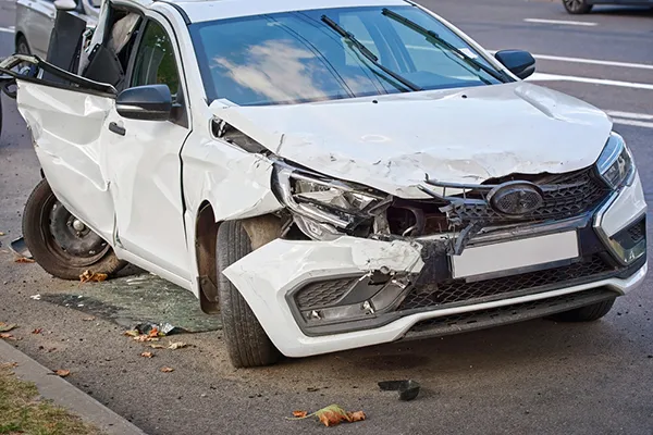 We fight for the rights of car accident victims