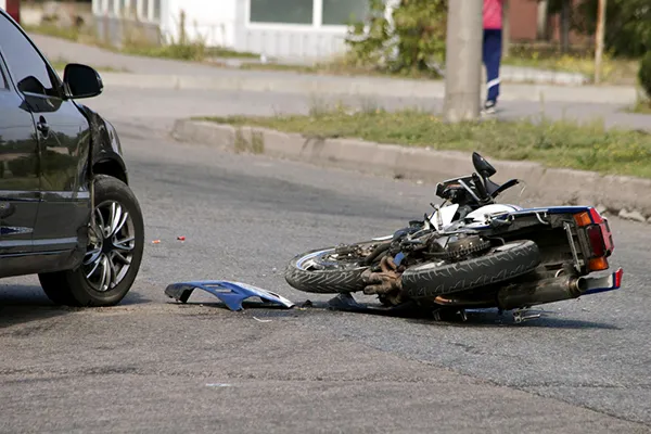motorcycle accident lawyers