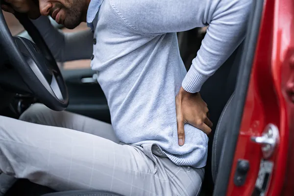 Stockbridge personal injury law firm