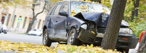 vehicle accident