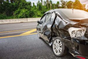 student driver accident Atlanta, GA