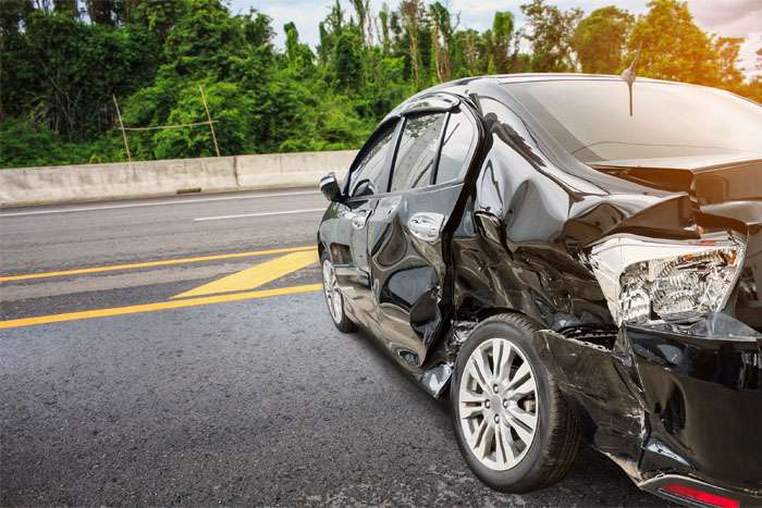student driver accident Atlanta, GA