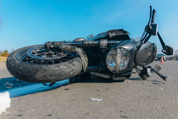 Motorcycle accident lawyers