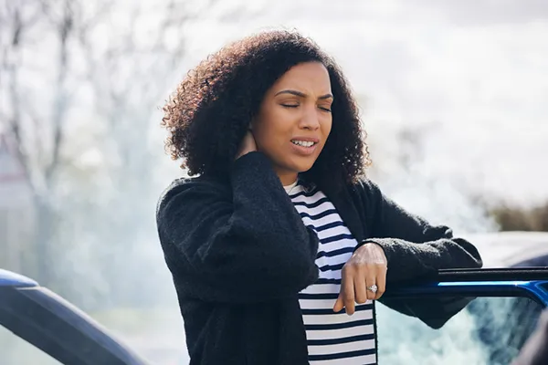 Suwanee Personal Injury Law Firm