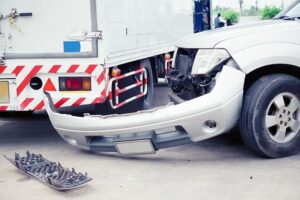 your Suwanee truck accident case will most likely settle.