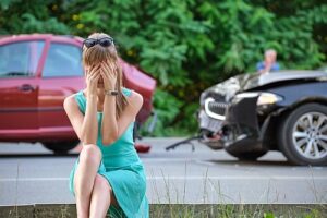 find out how to recover damages after a teen driver accident