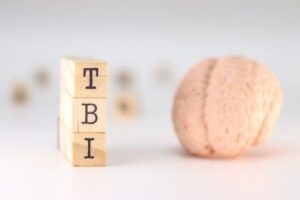 Traumatic Brain Injury TBI