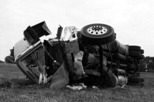truck accident attorney Atlanta, GA