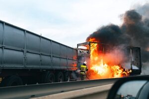 determining liability in your truck accident case is key