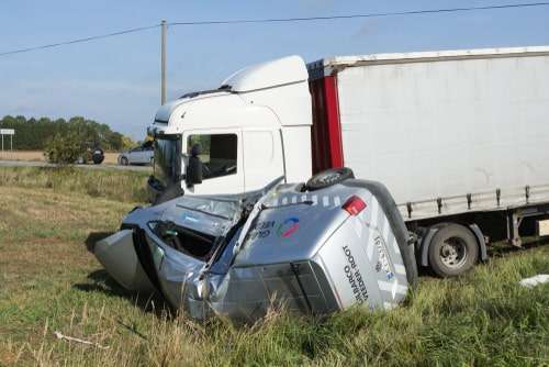 truck accident lawyer
