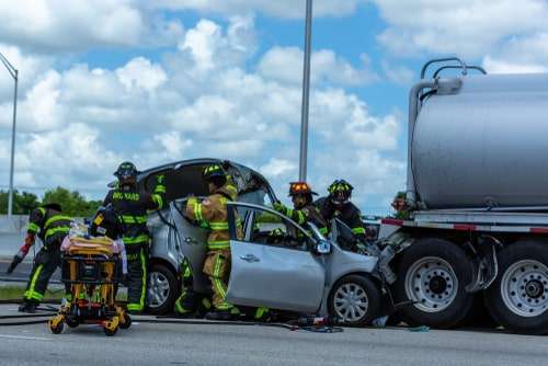 truck accident lawyer