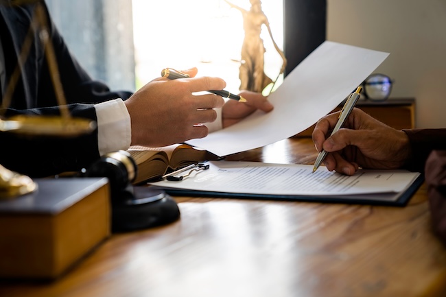 truck accident lawyers in alpharetta georgia 