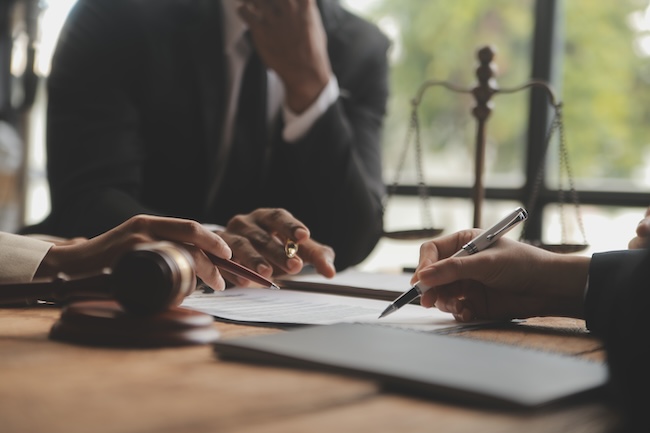 truck accident attorneys 