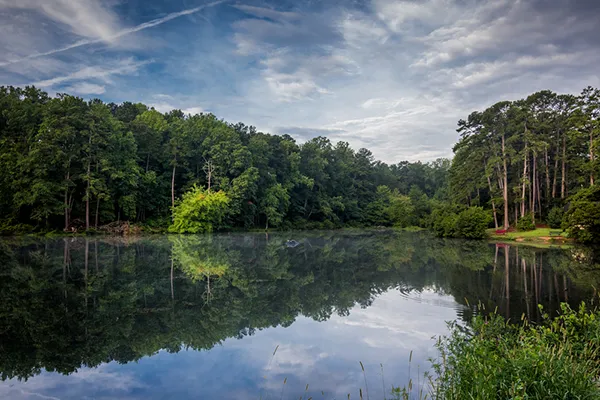 Tucker, Georgia