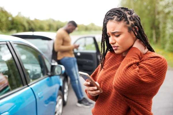 uninsured motorist coverage
