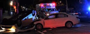 Atlanta car accident
