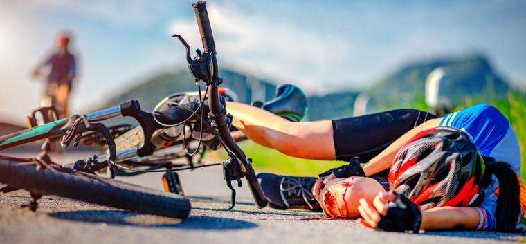 A serious bicycle accident injury in Atlanta requires an experienced Atlanta bicycle accident attorney to provide representation.