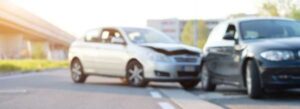 car accidents