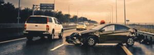 car crash