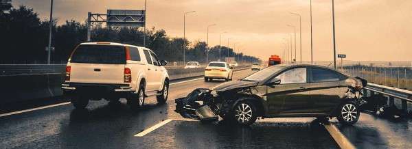 car crash