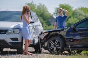 What If You Have No Insurance and the Other Driver is at Fault?
