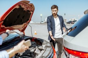 Winder car accident lawyer