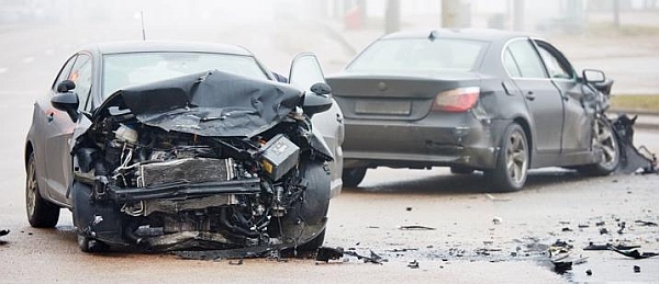 Winston car accident lawyer