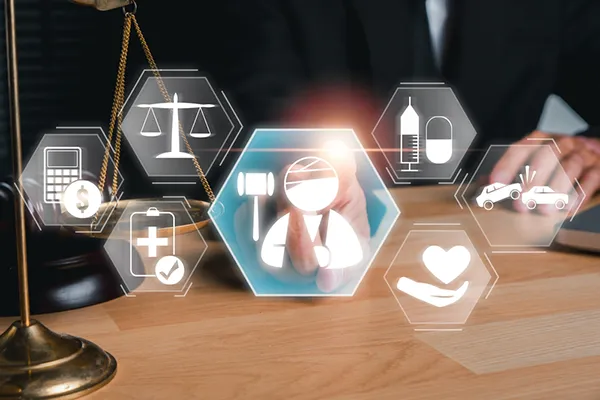 We are your Woodstock Personal Injury law Firm