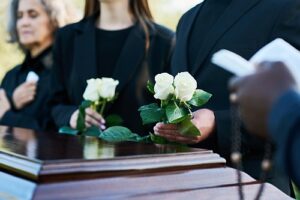 find out how to file a wrongful death claim in Georgia