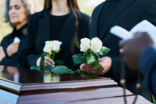 find out how to file a wrongful death claim in Georgia