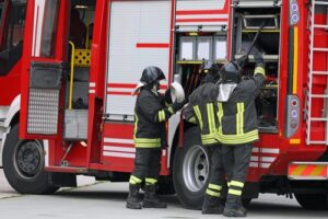 Atlanta car accident lawyer, Atlanta, GA – Serious Two-Vehicle Crash on Ponce de Leon Avenue Injures One Driver
