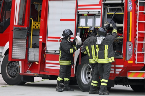 Atlanta car accident lawyer, Atlanta, GA – Serious Two-Vehicle Crash on Ponce de Leon Avenue Injures One Driver