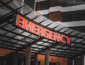 Atlanta car accident lawyer, Atlanta, GA – Rear-End Collision at Piedmont Road and I-85 Injures One Driver