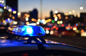 Atlanta car accident lawyer, Atlanta, GA – Crash on Georgia 400 Injures Two Drivers.