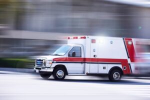 Atlanta car accident lawyer, Atlanta, GA – Collision on Piedmont Road Injures Two Drivers