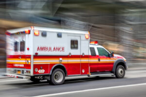 Atlanta car accident lawyer, Atlanta, GA – Major Collision on Interstate 85 Injures Multiple Drivers