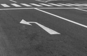 Atlanta car accident lawyer, Atlanta, GA – Two-Vehicle Crash on Ponce de Leon Avenue Injures One Driver