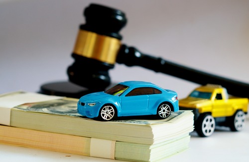 Guide to Car Accident Compensation