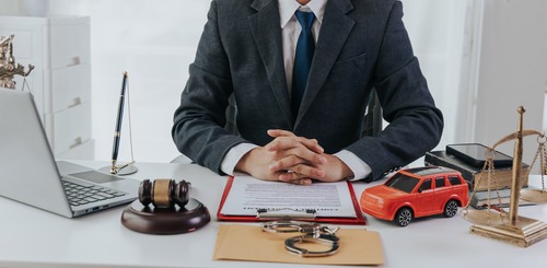 Should I hire a care accident lawyer after a car accident?
