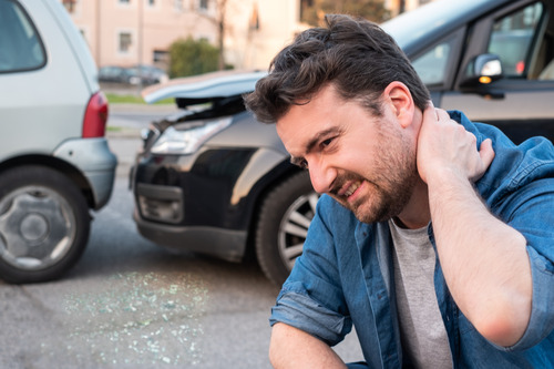 Non-Economic Damages in Georgia Car Accidents