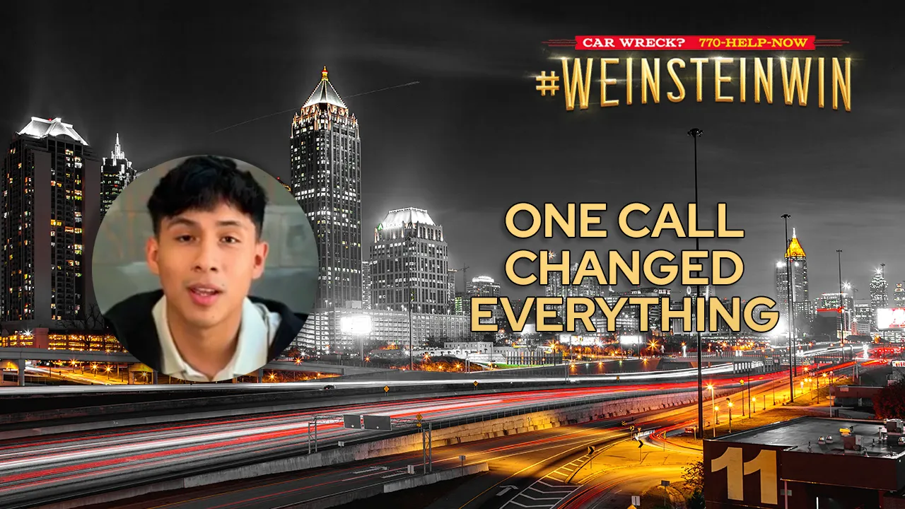 One Call Changed Everything