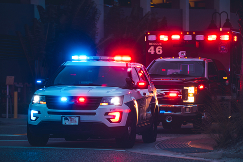 Atlanta car accident lawyer, Atlanta, GA – Multi-Car Pile-Up on I-285 South Causes Significant Traffic Delays