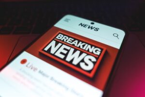 Atlanta car accident lawyer, Atlanta, GA – Truck Accident on I-75 South Causes Significant Delays